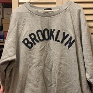 Brooklyn shirt